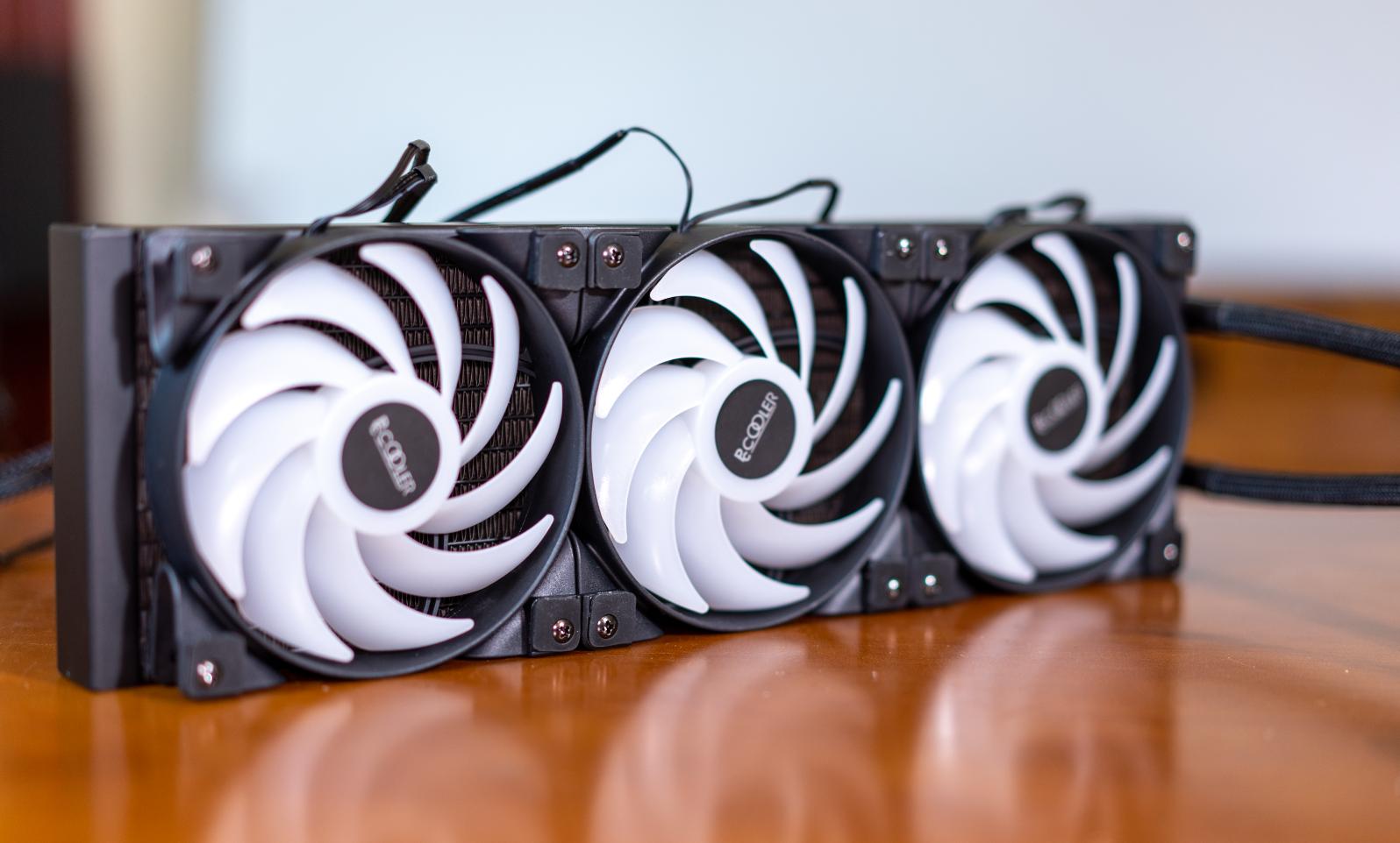 5G频率cpu,i513600kf水冷测评