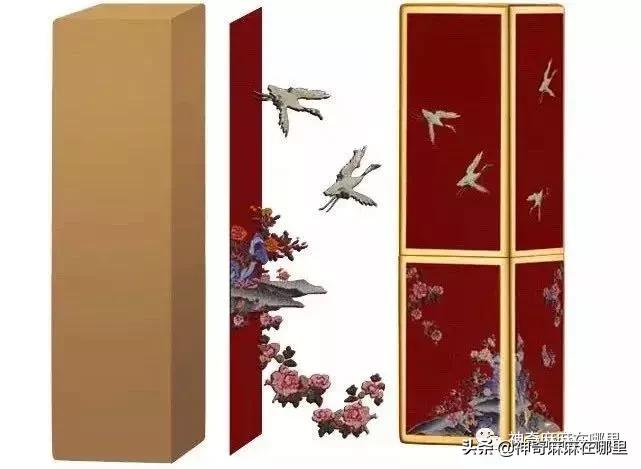 一天卖断80000支,仙到极致的故宫口红