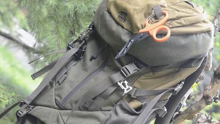 塔虎双肩包6l和9l哪个好,塔虎15L双肩包