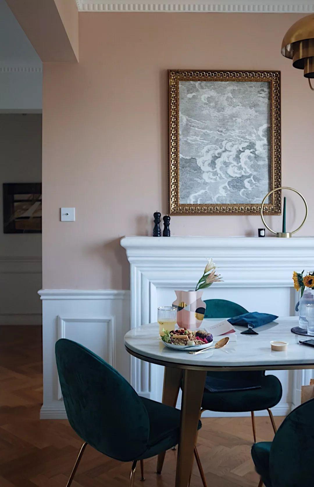 真正的天然大理石餐桌,天然大理石餐桌好吗