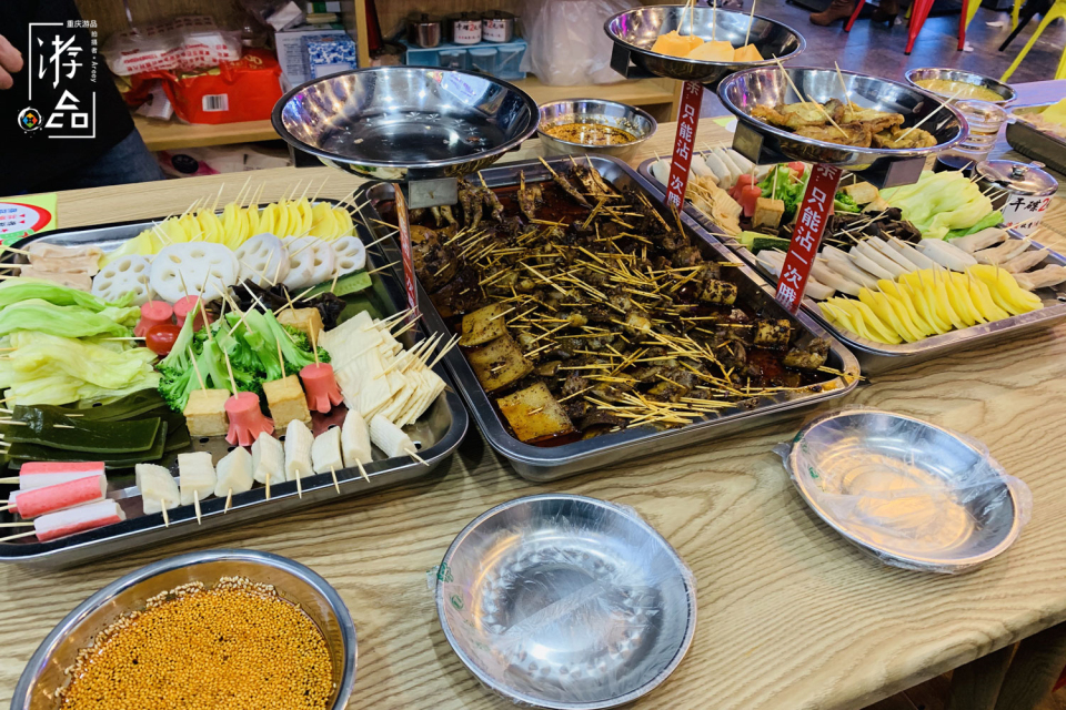 成都必吃本地人推荐小吃,成都必吃特色美食推荐