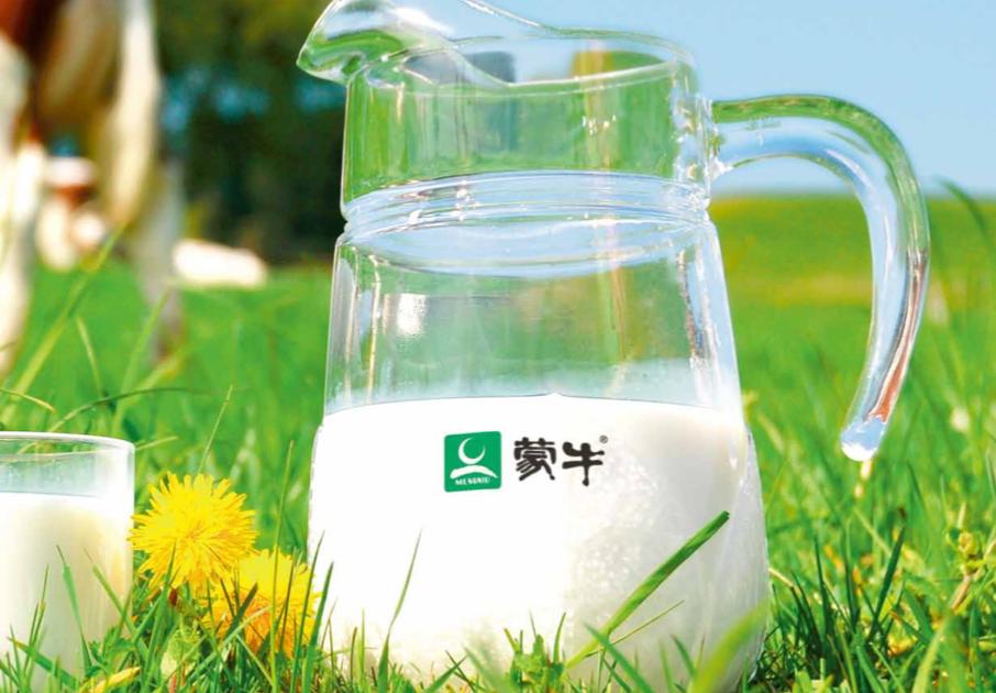 现在的蒙牛怎么样了,蒙牛是怎么发展起来的