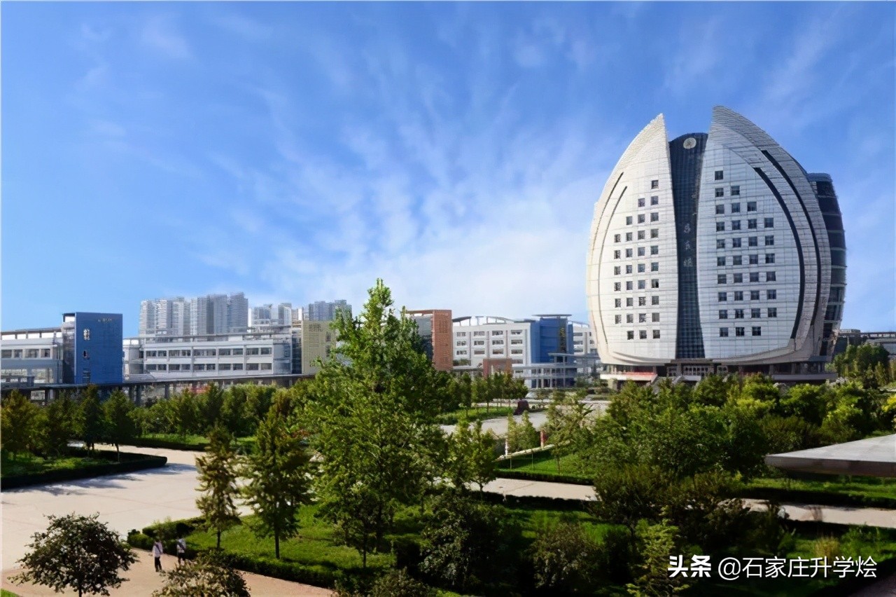 石家庄二中实验学校和二中区别,石家庄二中实验和二南有区别吗