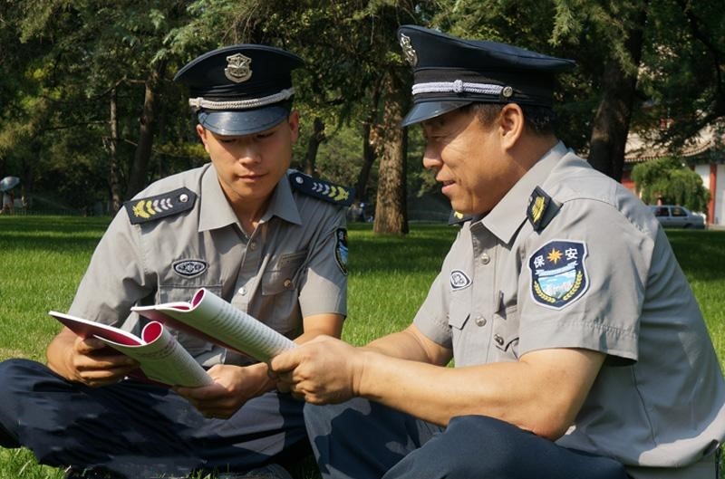 北大是怎么学习的,清华北大学习氛围