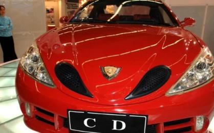 豪车超跑俱乐部,留学生买豪车多少钱