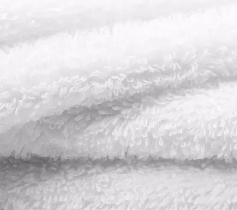 原来你也用Christy的毛巾，难怪我这么中意你