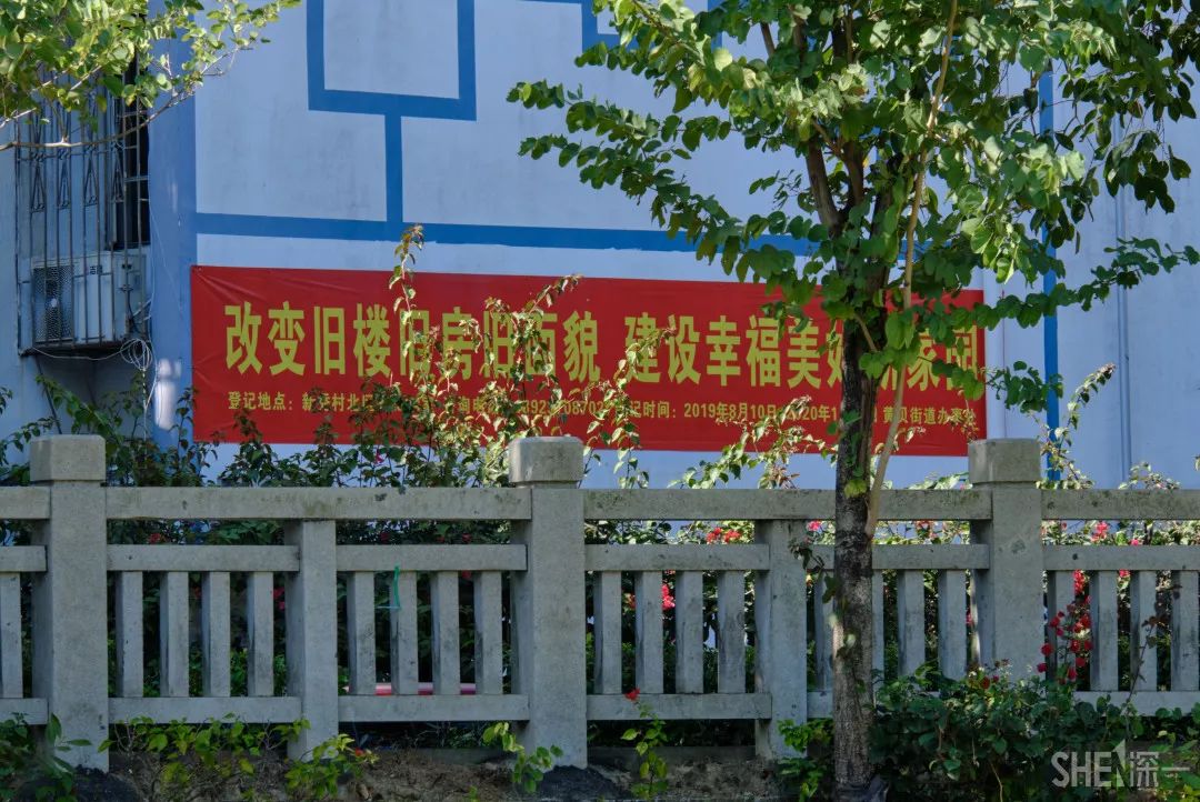 深圳新秀村南区,罗湖区新秀村