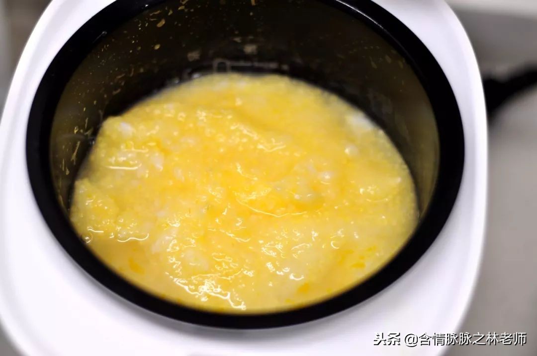 煮饭其实很简单,煮饭简约不简单