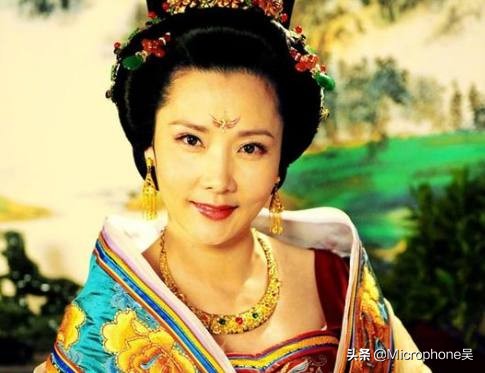 武惠妃为什么当不了皇后,武惠妃为什么得宠多年