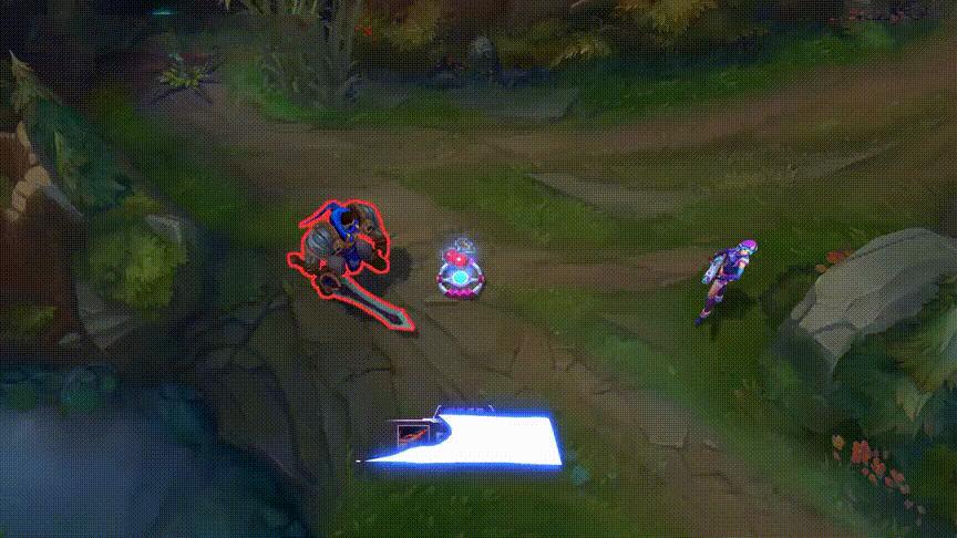 lol皮城女警凯特琳皮肤哪个好,英雄联盟皮城女警凯特琳技巧教学