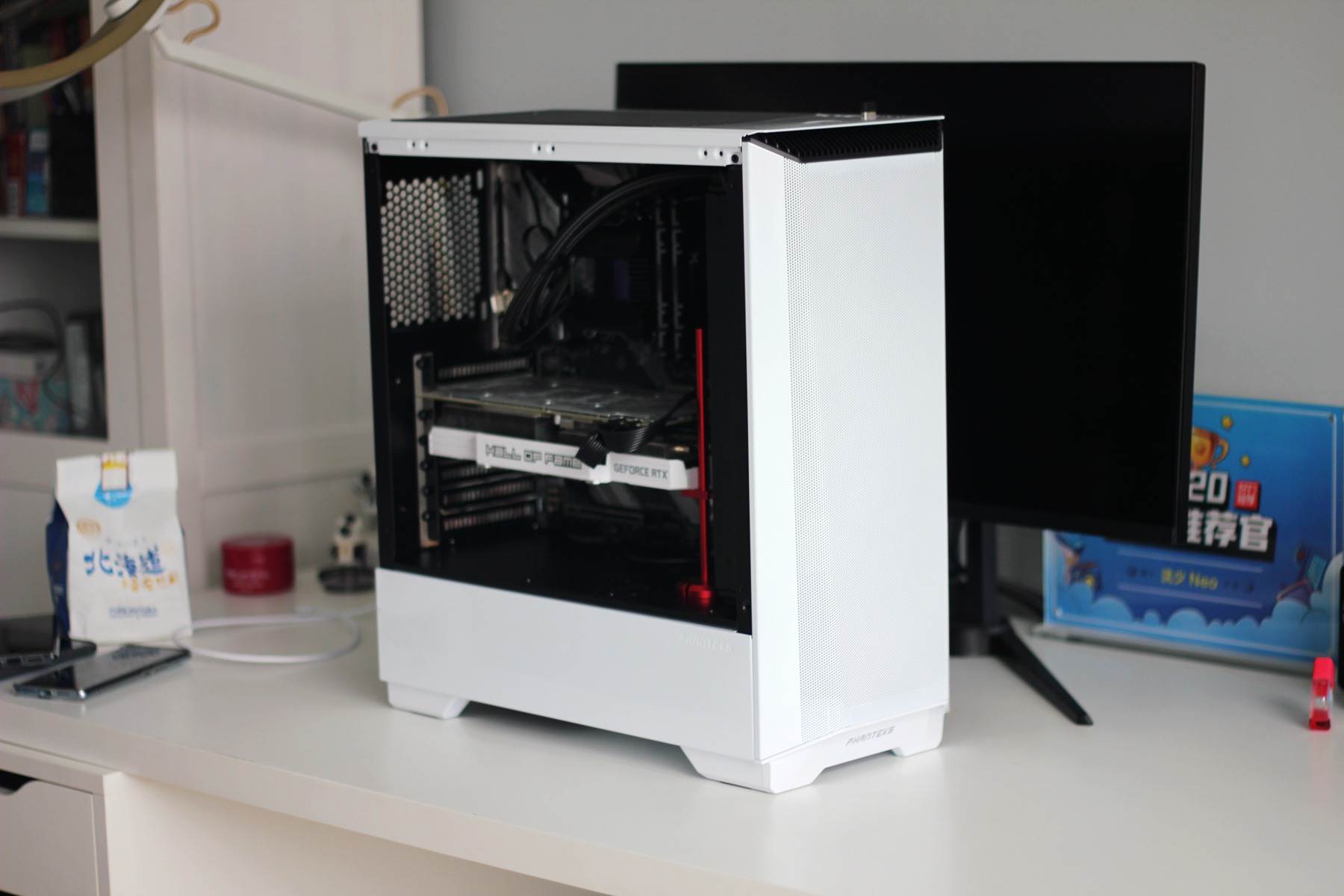 技嘉z590小雕pro评测,技嘉z590丐版评测