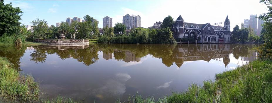 红光新城西安市,红光新城