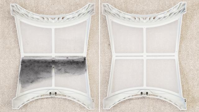 阴雨天衣服晾不干发馊要重洗吗,下雨天如何让自己的衣物快速烘干