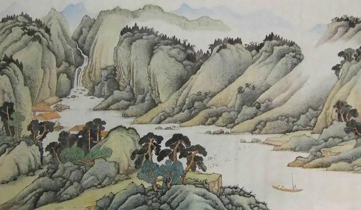 荐读九篇最美的短篇古文字字珠玑,十篇必背短篇古文值得一读再读