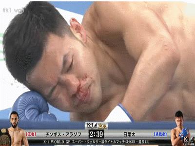 泰拳王江通猜个人集锦,泰拳王江通猜的技术特点