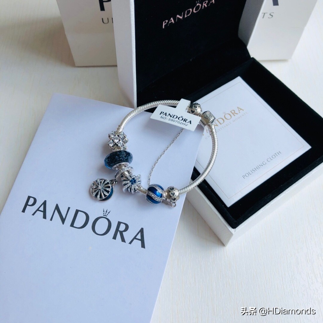 天然潘多拉怎么搭配好看,潘多拉背景和什么色搭配好看