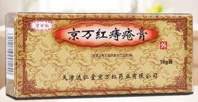 痔疮发作怎么办？20种用药帮到你（收藏起来慢慢看）