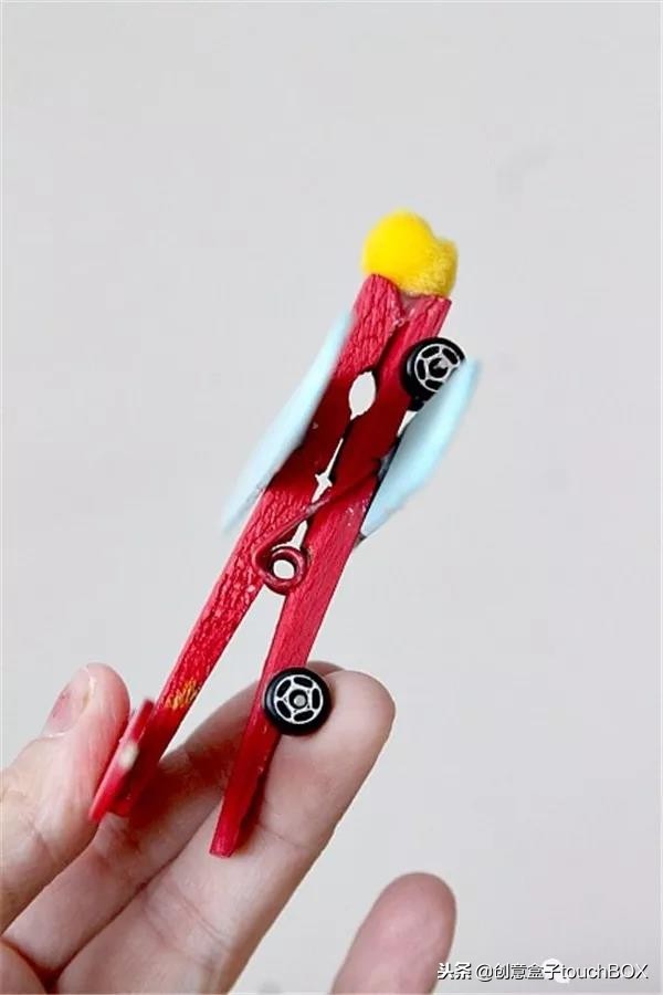 零一玩具改造,旧的玩具怎么改造好玩呢