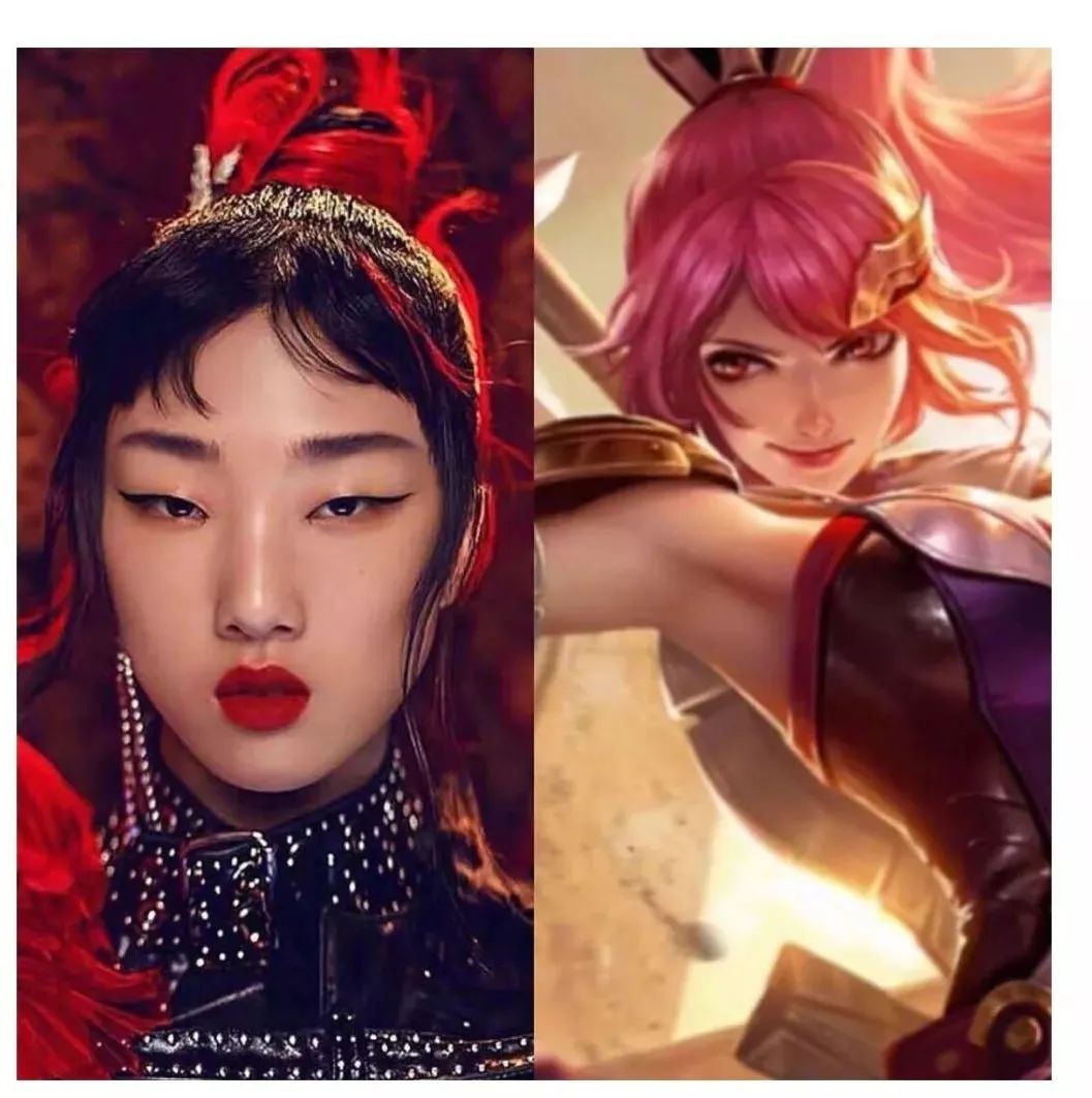 mac联名口红,mac王者荣耀联名赵云口红