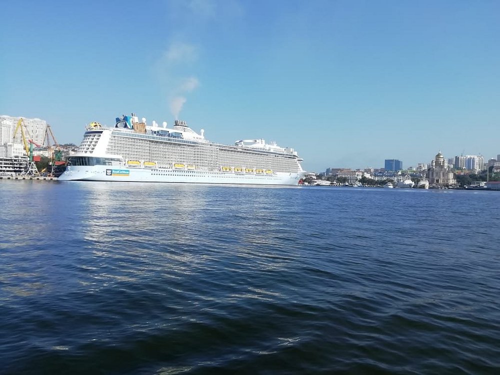 海参崴旅游项目有哪些,利路修和海参崴