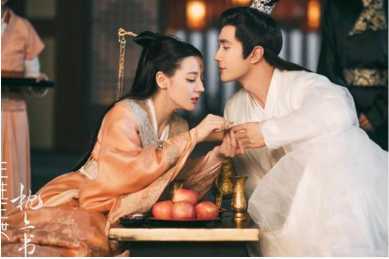 你真的看懂墨香三部曲台词了吗,三生三世枕上书到底讲了啥