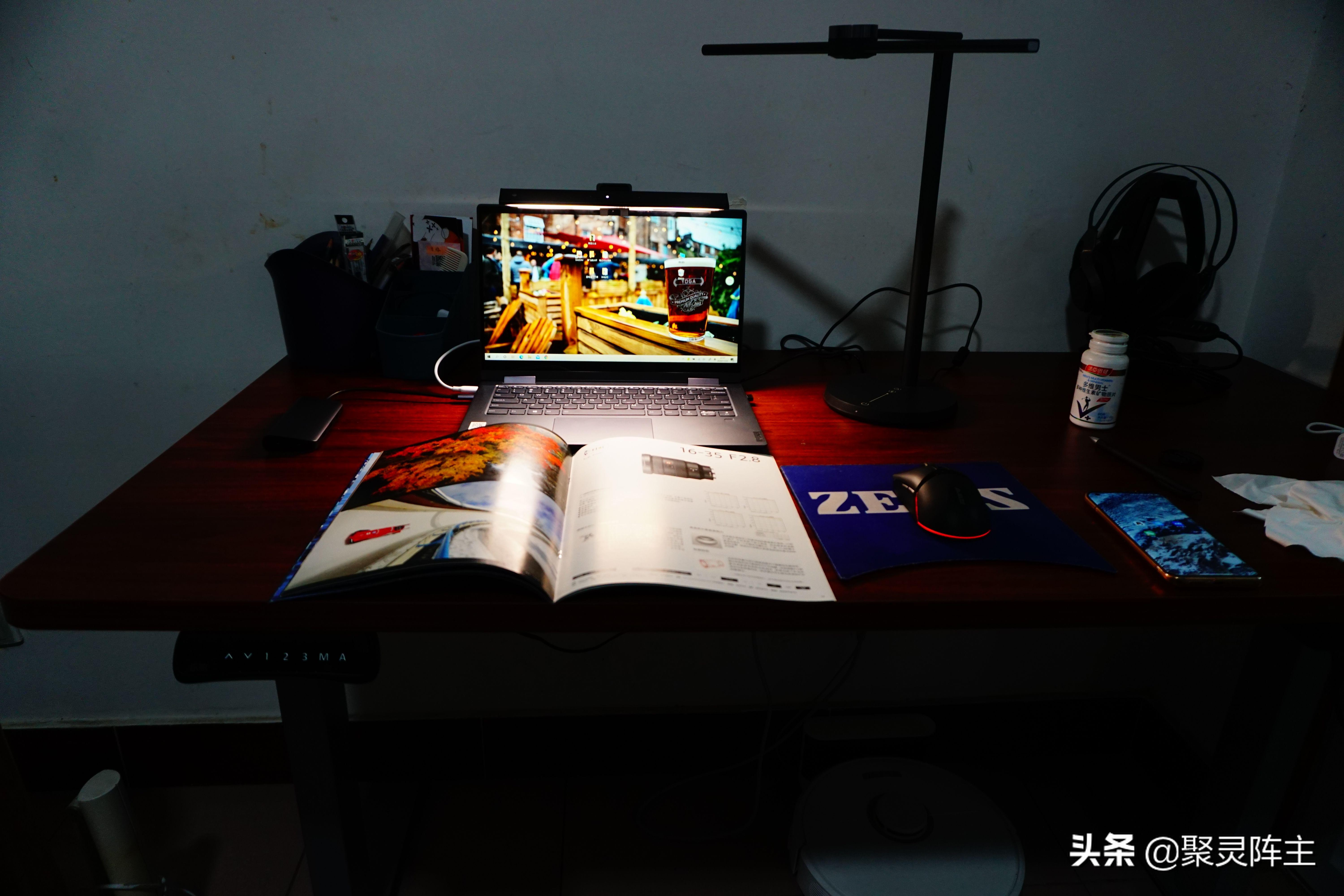 yoga14c2022款测评,yoga14c2.2k