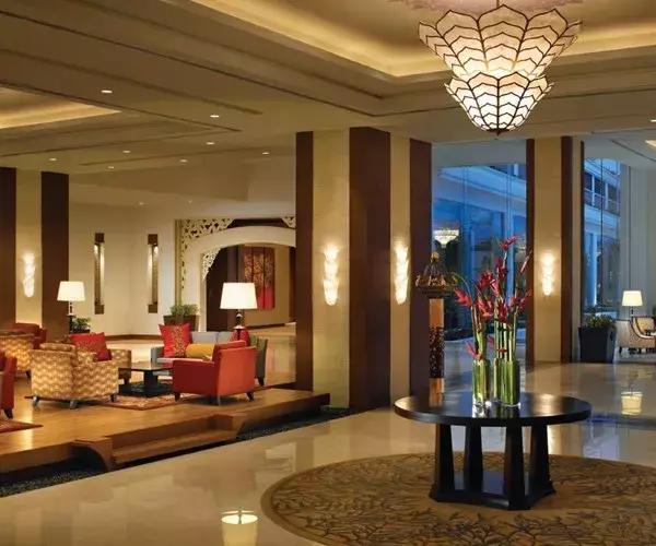 清迈的幽静情长，这10家酒店都是“段子王”