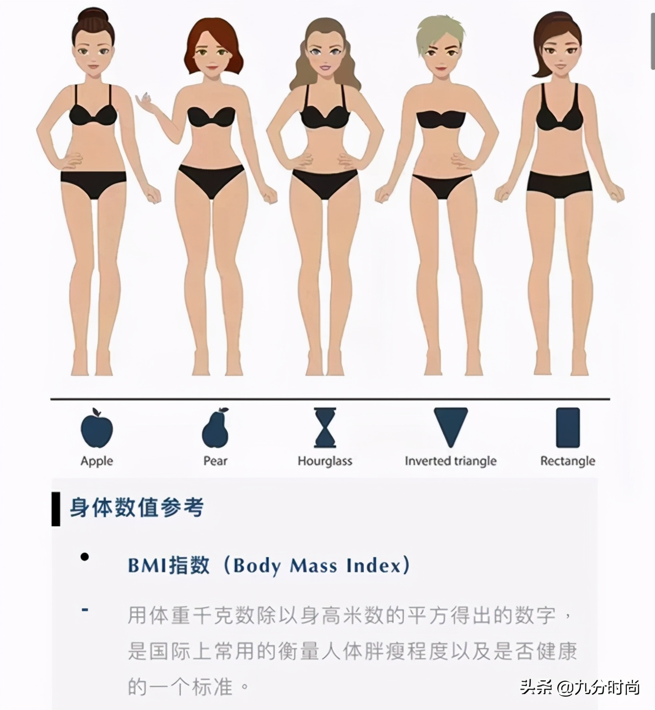 胖子和微胖的区别,偏胖微胖有区别吗