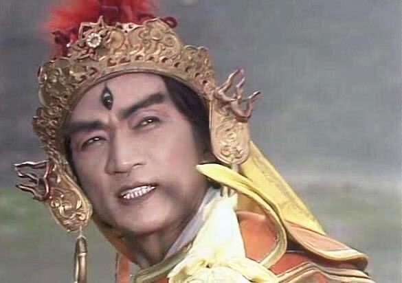 二郎神杨戬真实来历,二郎神杨戬前世真实记录