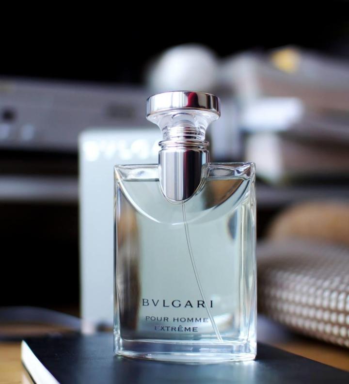 什么香水最散发男人的魅力,公认最好闻的男性香水