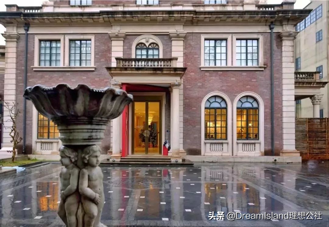 life全球闪购,逛遍全球高端时尚买手店