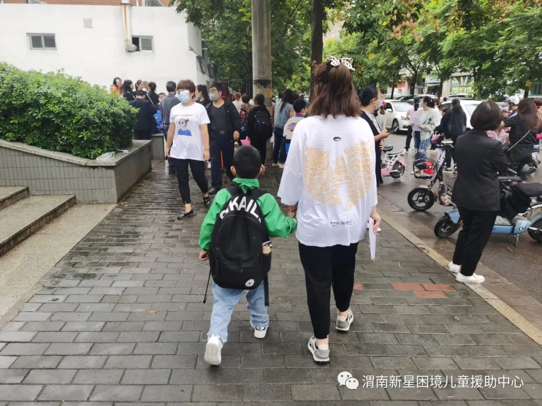 仪式感满满的开学季来了,元气满满开学季视频