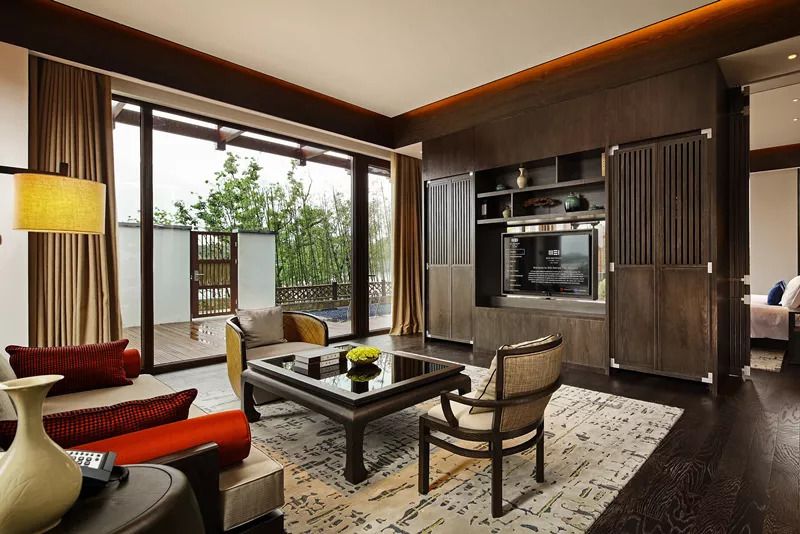 推荐天目湖最好酒店,江浙沪天目湖酒店