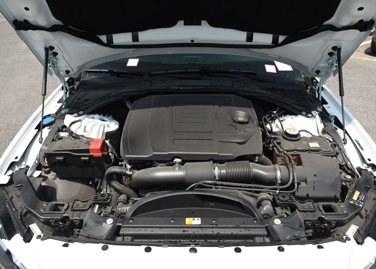 捷豹xf旅行版18款二手价格,捷豹xf旅行版对比奥迪a6旅行版