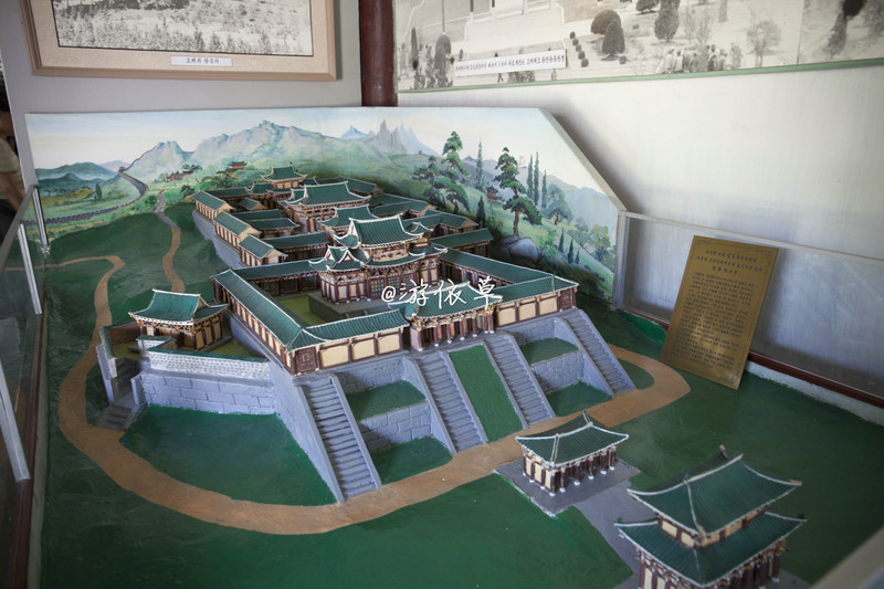 朝鲜探秘一次不同寻常的旅游,在朝鲜旅行