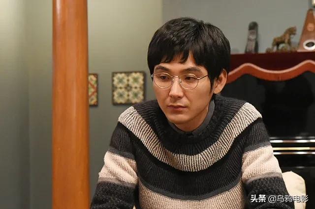 半辈子才等来的卡司!这9.1神作,看了就是赚到