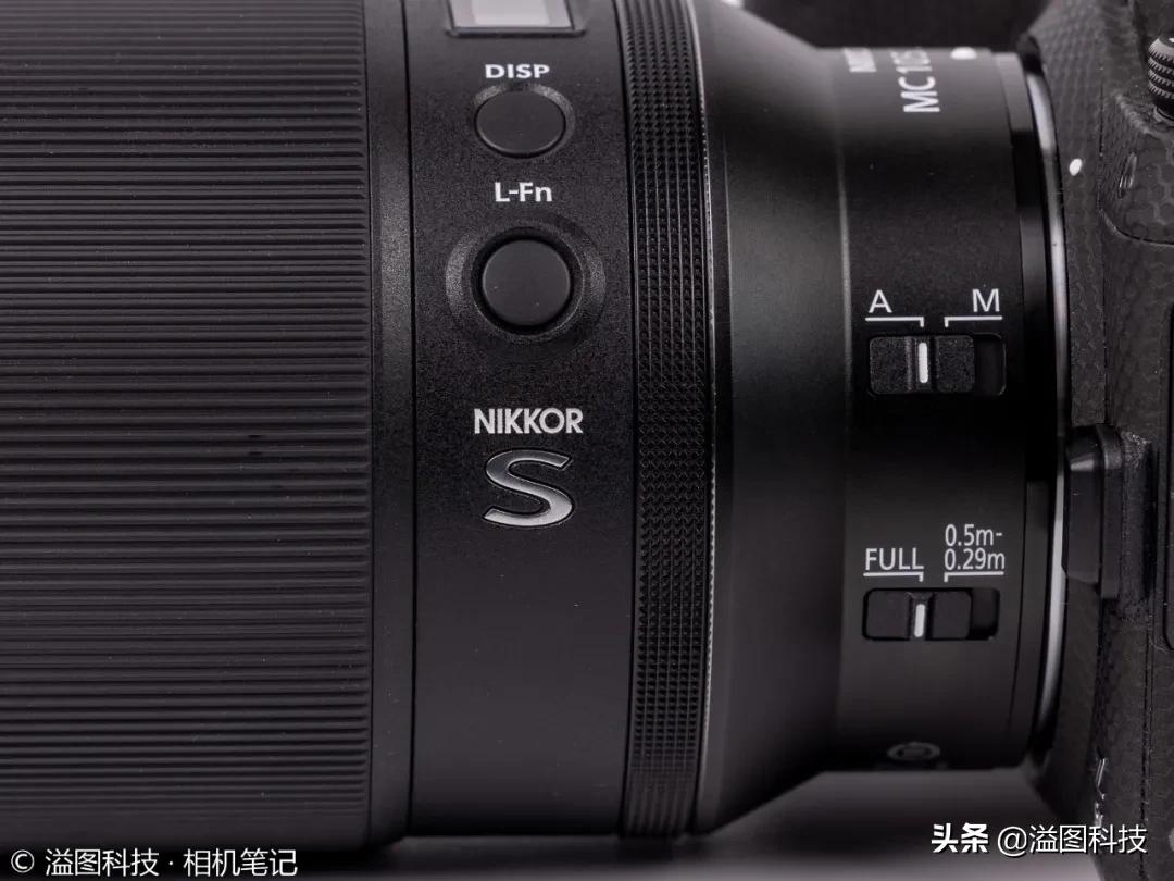 尼康z50mm2.8s微距,尼康z1052.8微距镜头