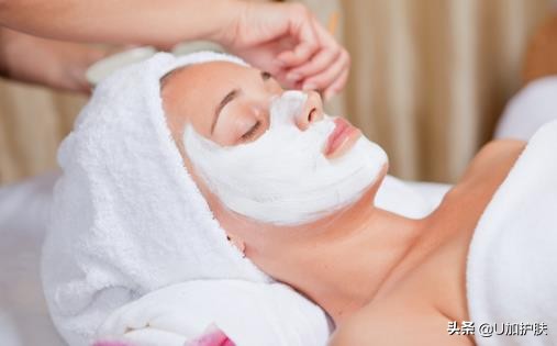 酸奶美容护肤小窍门视频,酸奶有什么美容的方法