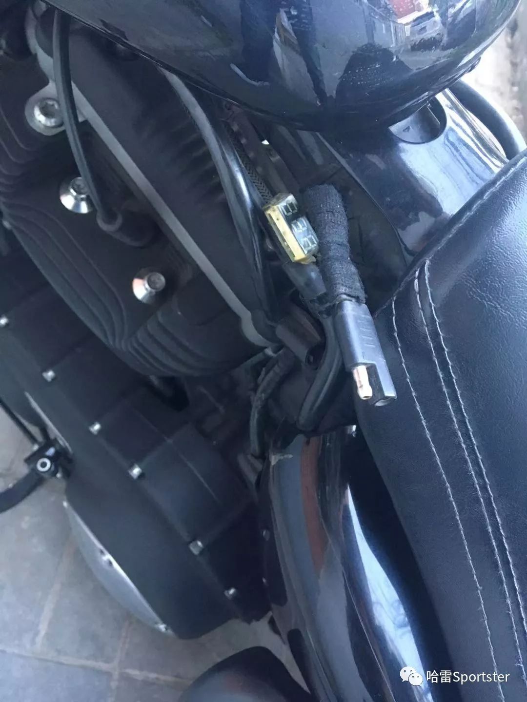 哈雷sportsters骑行装备,哈雷骑行服电热冬季