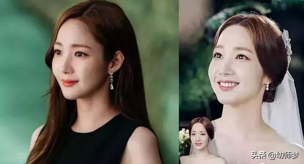 根据自己的脸型选择正确的耳环,长型脸适合戴什么耳环