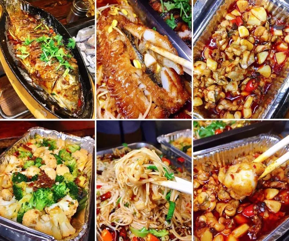 长春烧烤最有特色的烧烤店,长春自己动手烧烤的烧烤店