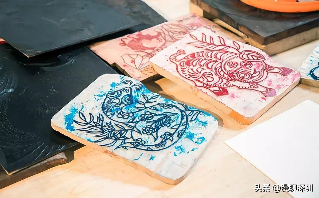 行走深圳歌曲,深圳观澜攻略