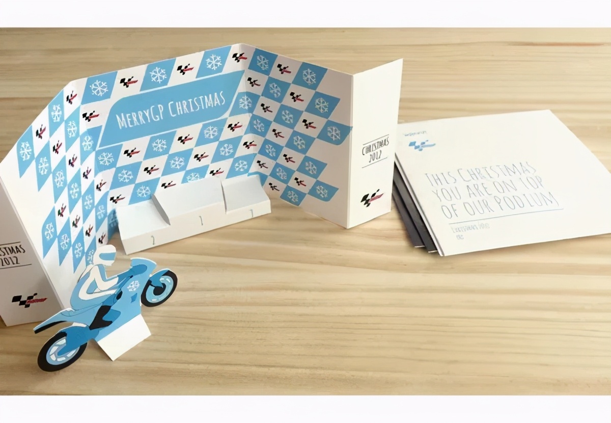 圣诞节贺卡封面精致,圣诞节贺卡设计