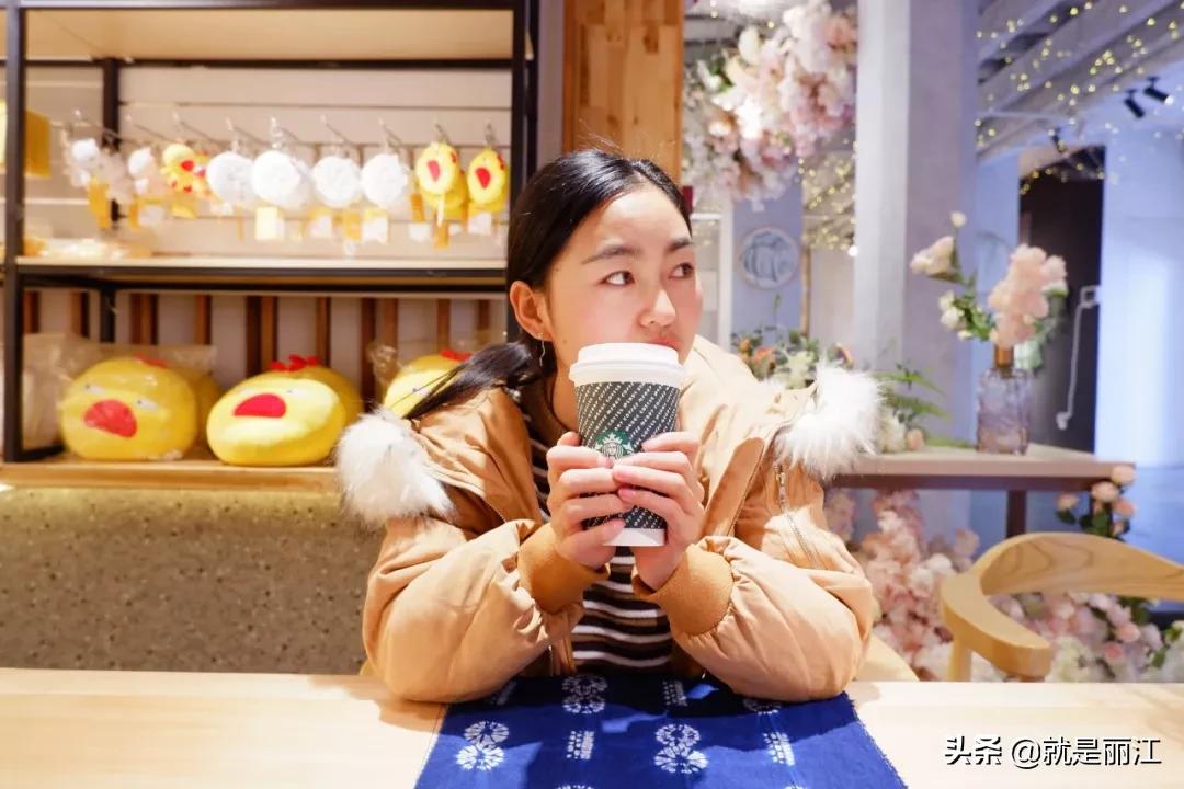 凤凰古城拍照打卡推荐,古城下午茶适合拍照的地方