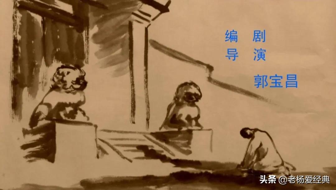 9.3分国产巅峰，顶级大咖飙戏，现象级爆款，吹几遍都不够啊