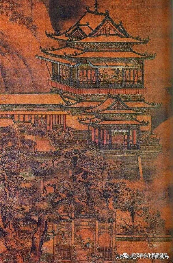 武汉这座楼，不简单