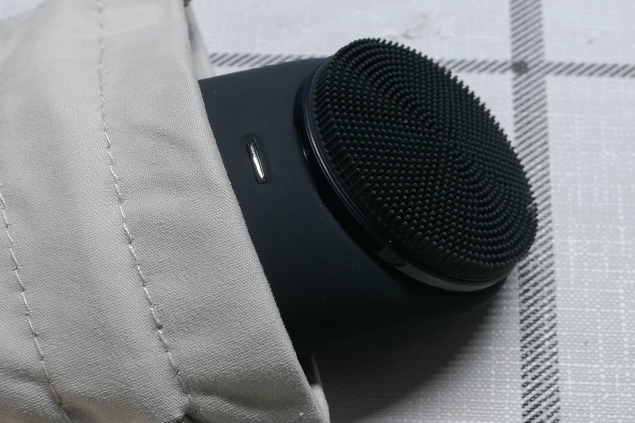 你的脸真的能洗干净吗,你的脸真的可以洗干净吗