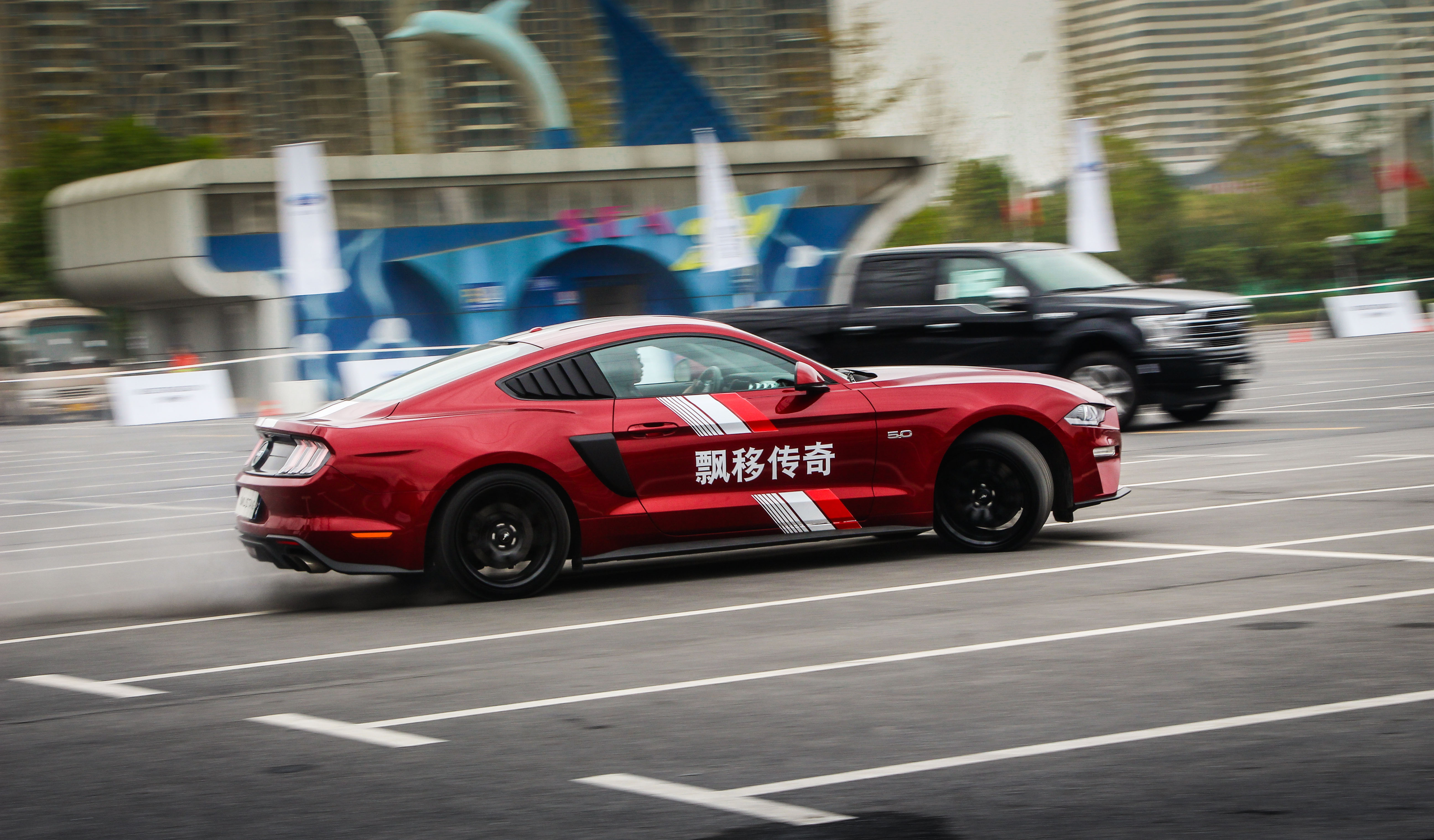 十大适合初学者的漂移车,漂移车怎么才能做到完美漂移