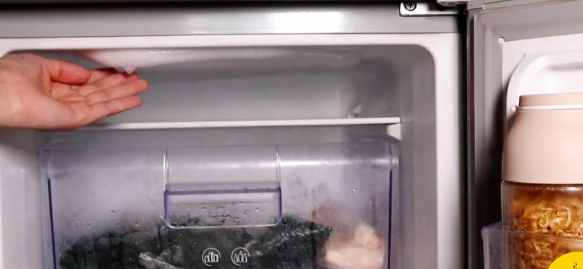 冰箱结冰了怎么快速铲冰,冰箱结冰太厚切记别敲