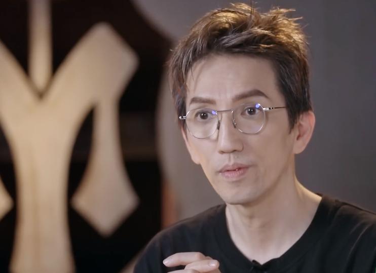 披荆斩棘林志炫演绎的歌,披荆斩棘林志炫人气